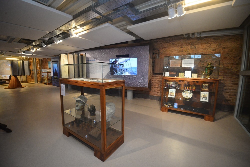 Museu do Mar Aleixo Belov participa da 23ª Semana Nacional de Museus com programação cultural e educativa
