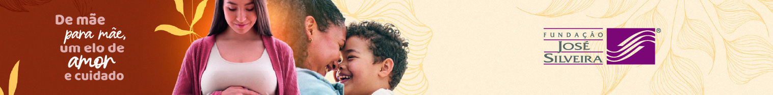 Dia das Mães FJS de10 a 31/05