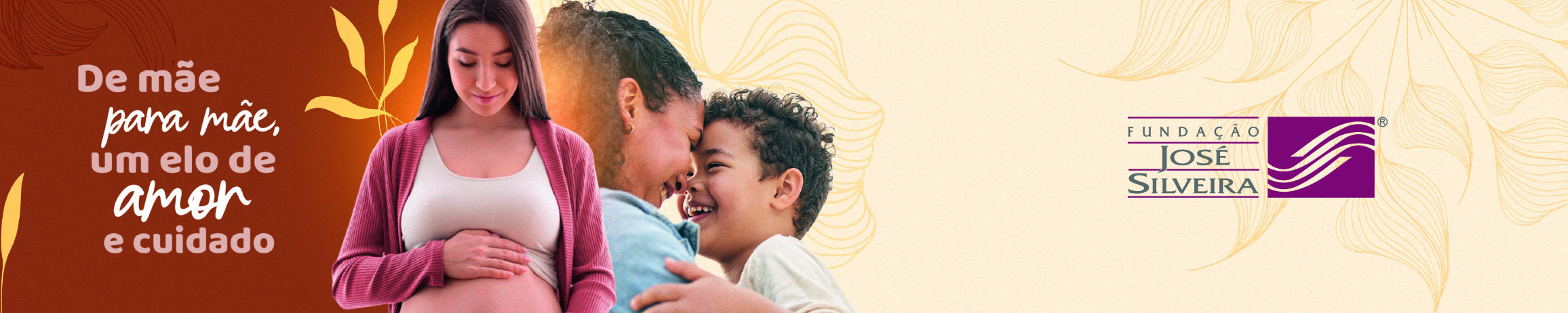 Dia das Mães FJS de10 a 31/05