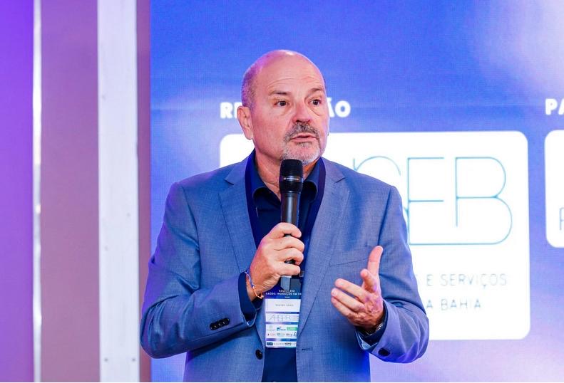 Atendimento humanizado na saúde é tema de seminário promovido pela AHSEB em Salvador