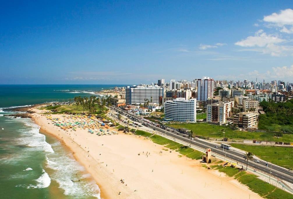 Mercado imobiliário baiano cresce 8,6% em unidades vendidas no mês de fevereiro