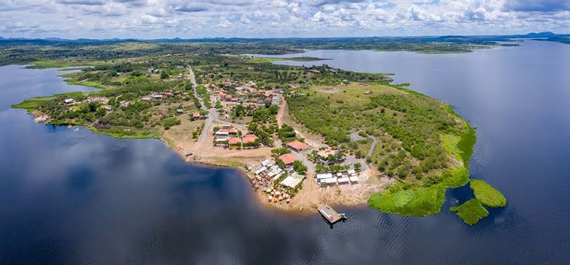 GRATUITO! Festival Comida do Lugar agita a cidade de Cabaceiras do Paraguaçu
