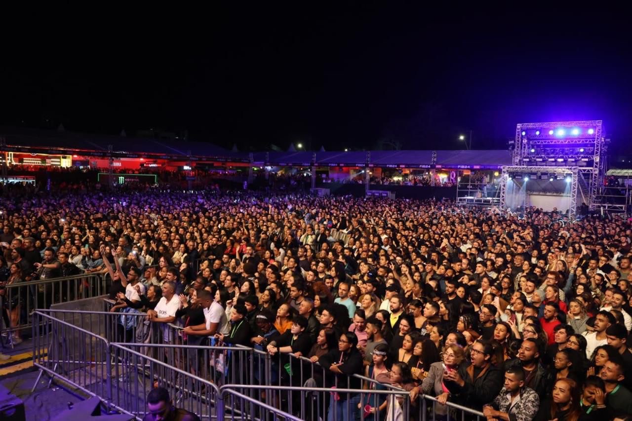 Frio, gastronomia & muita música! Festival de Inverno Bahia (FIB) anuncia início das vendas no escuro