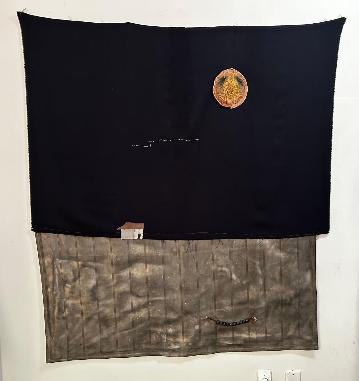 Galeria Bianca Boeckel inaugura filial em Salvador com exposição de Martin Lanezan