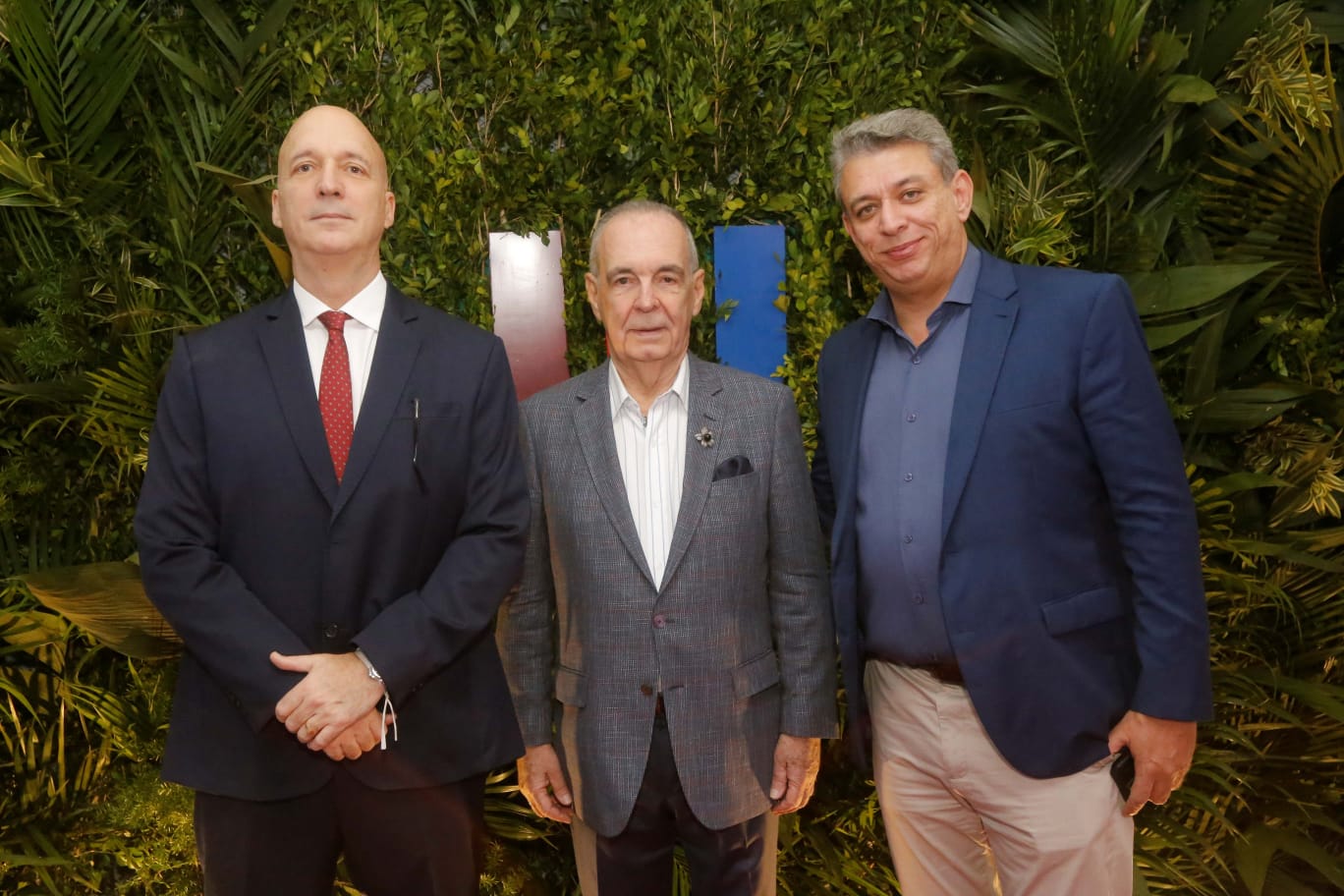 Unijorge celebra conquistas e nova fase do Campus Comércio em noite especial no Centro Histórico de Salvador