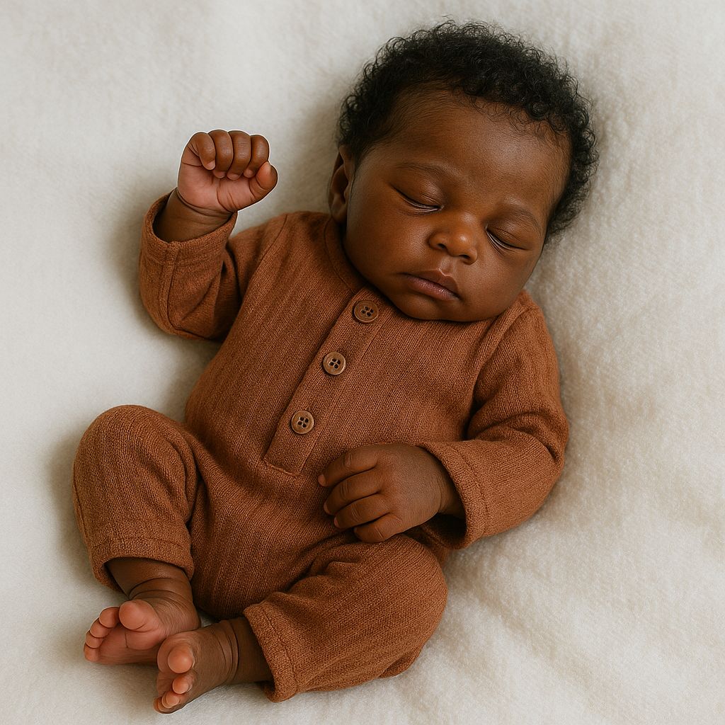 O Fenômeno dos Bebês Reborn: Mais uma Moda ou a Nova Pandemia?
