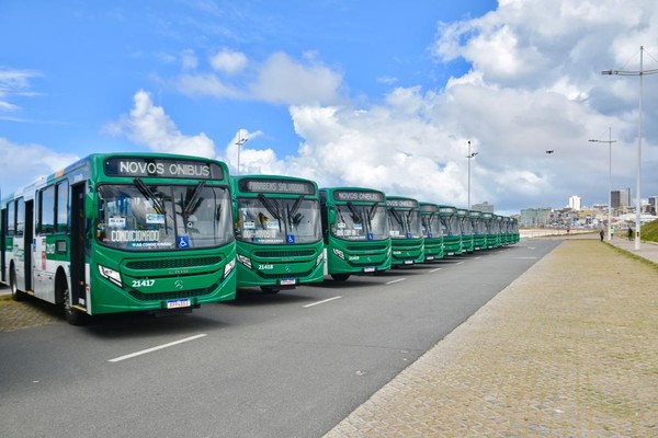 ​Rodoviários de Salvador decretam estado de greve; nova mediação será realizada nesta sexta