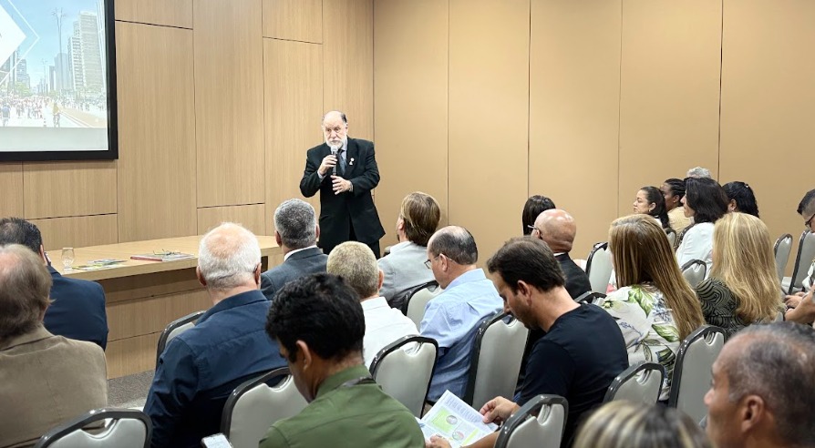 Encontro entre Salvador e Associação Paulista Viva destaca força do associativismo na transformação das cidades