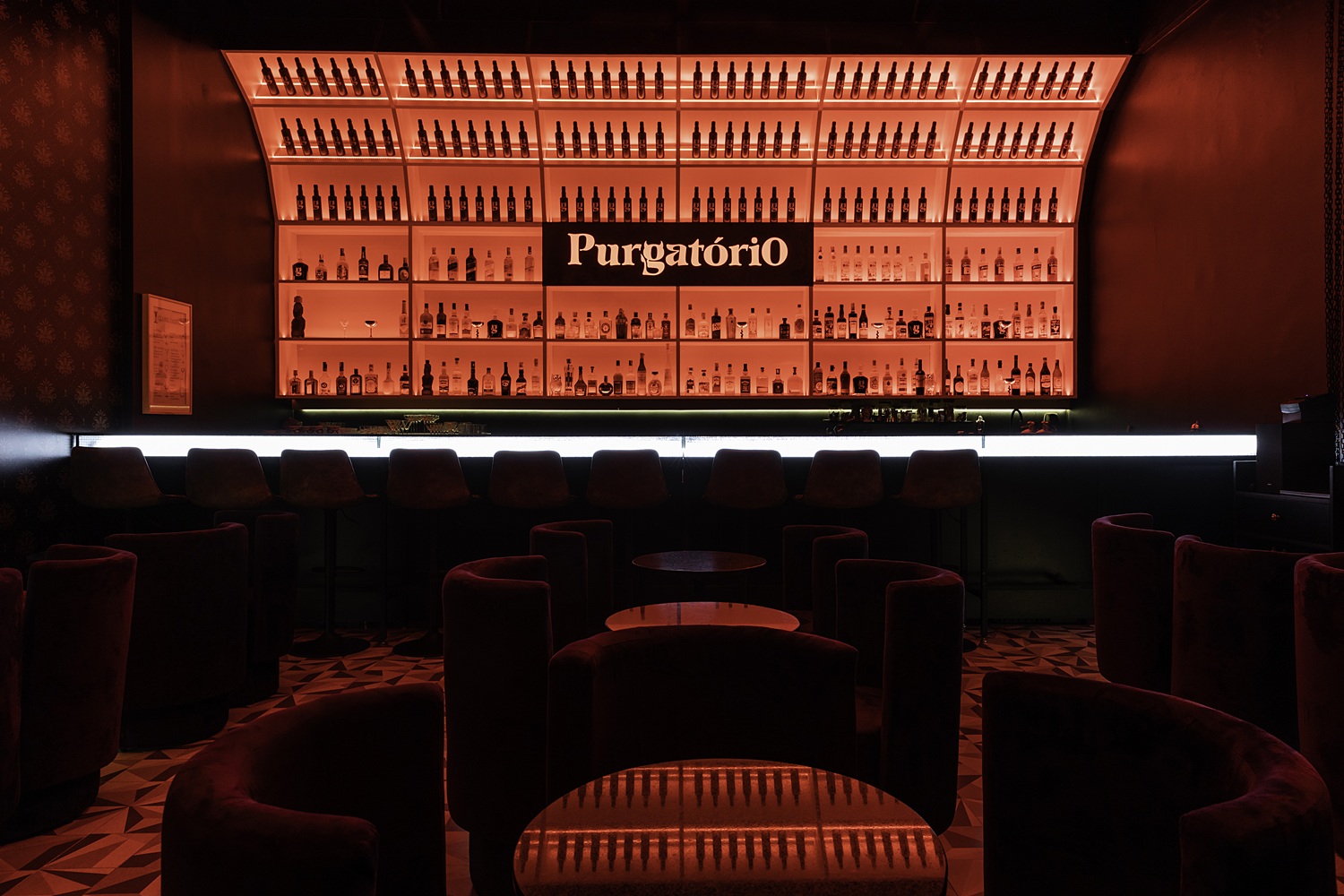 Purgatório recebe bar Nosso Ipanema e chefs do Top Chef Brasil em edição especial do Guest Bartender