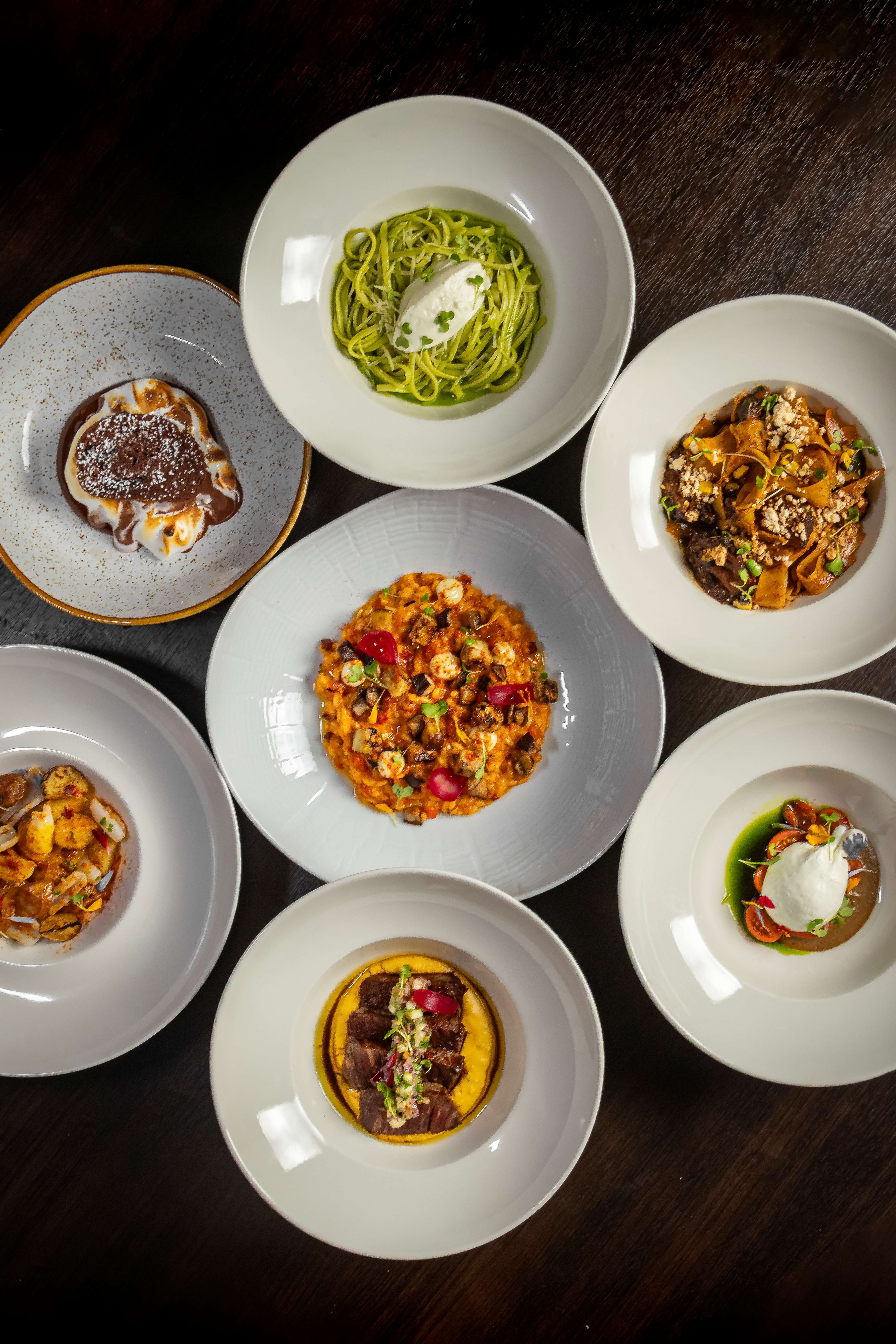 Orí, Omí e Megiro participam da Salvador Restaurant Week 2025