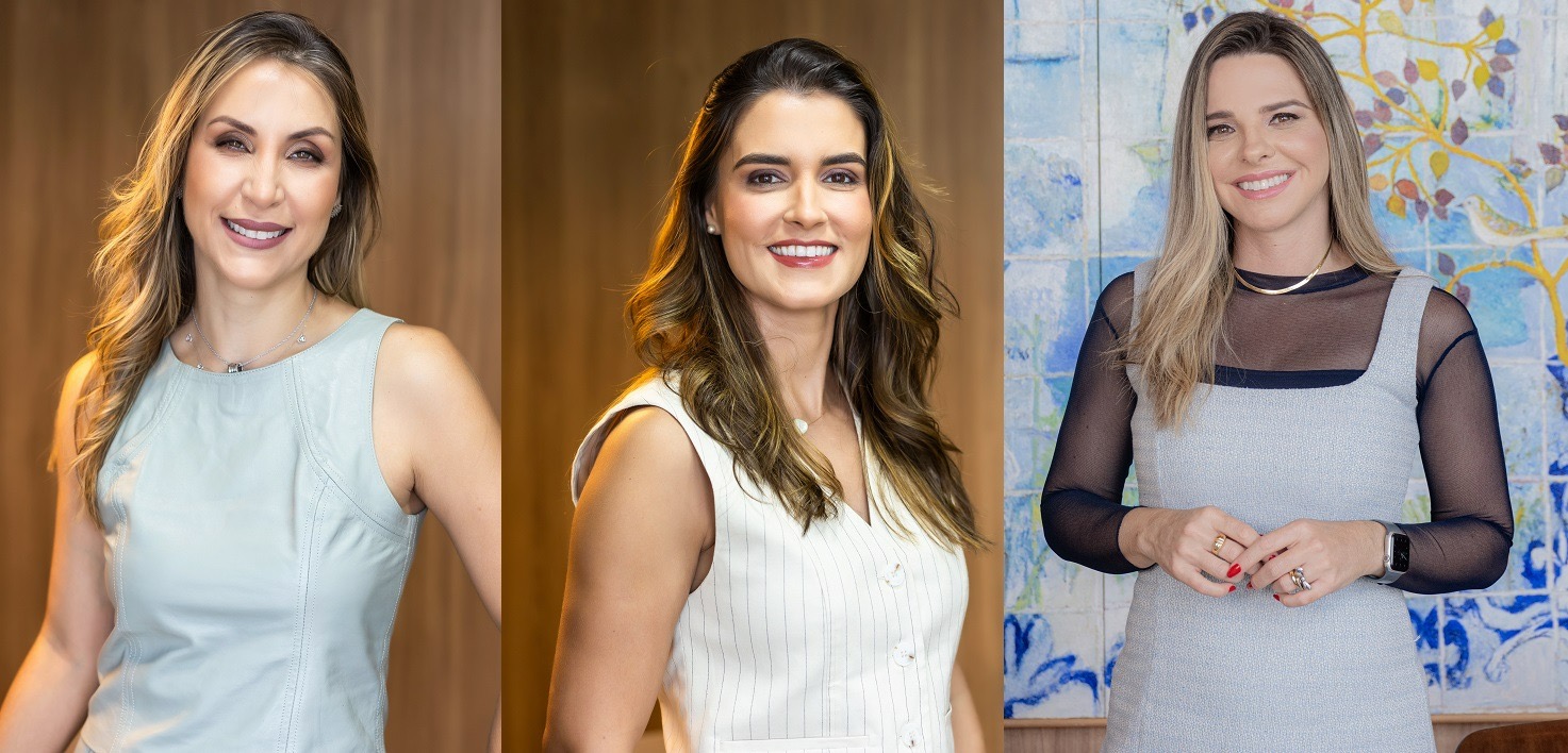 Dermatologistas baianas participam de simpósio nacional sobre segurança em procedimentos estéticos
