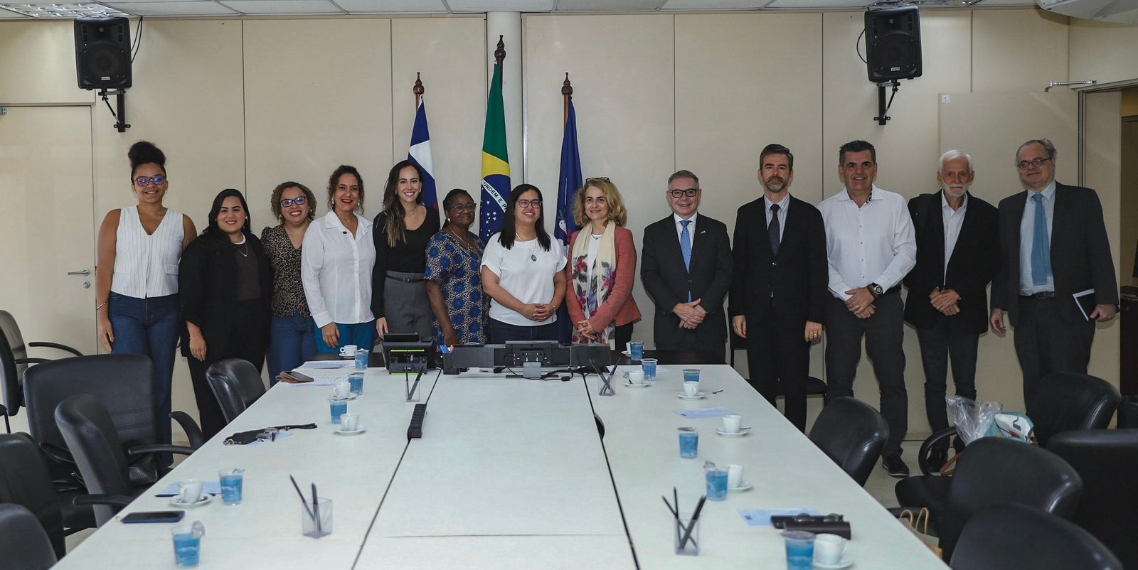 Salvador se prepara para receber Fórum Brasil-França com presença de autoridades internacionais