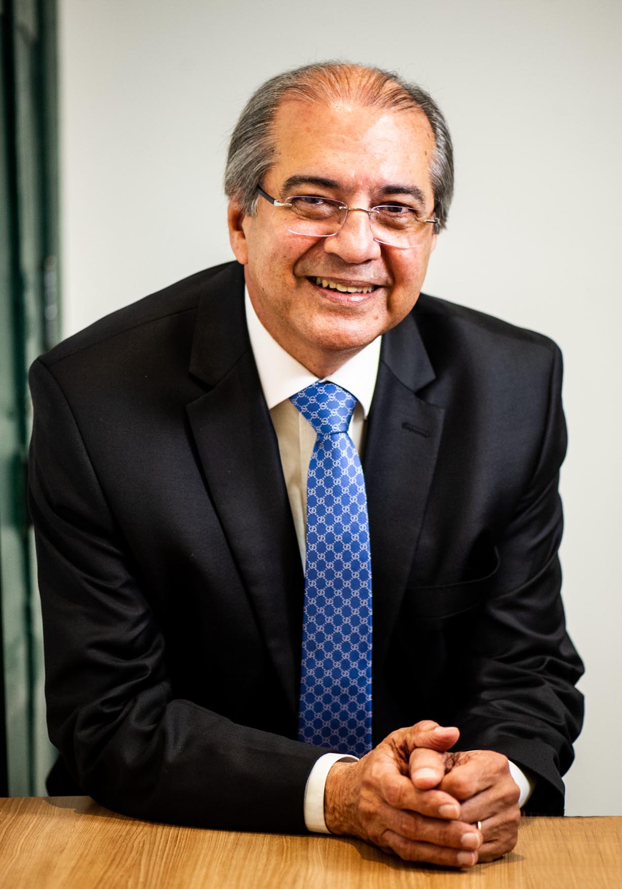 Uma jornada com propósito e solidariedade