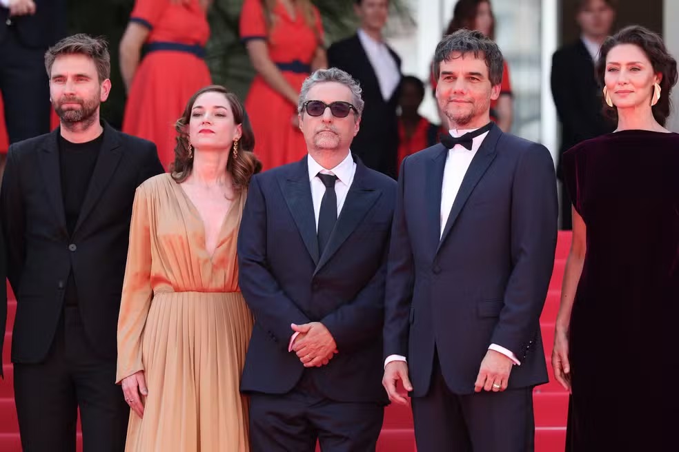 Cinema brasileiro brilha em Cannes com “O Agente Secreto”, novo filme de Kleber Mendonça Filho