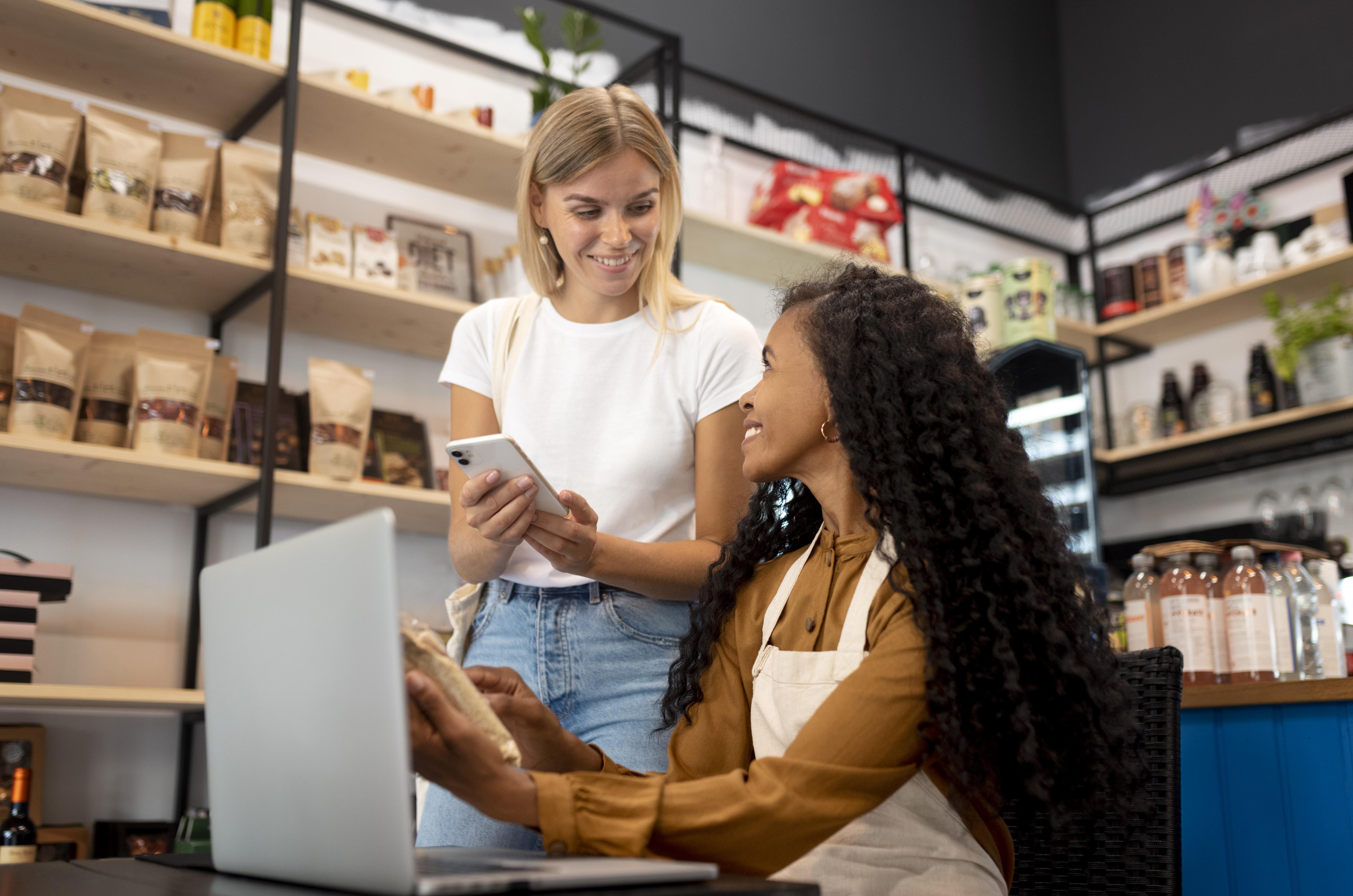 Brasil empreendedor: um país que não para de criar