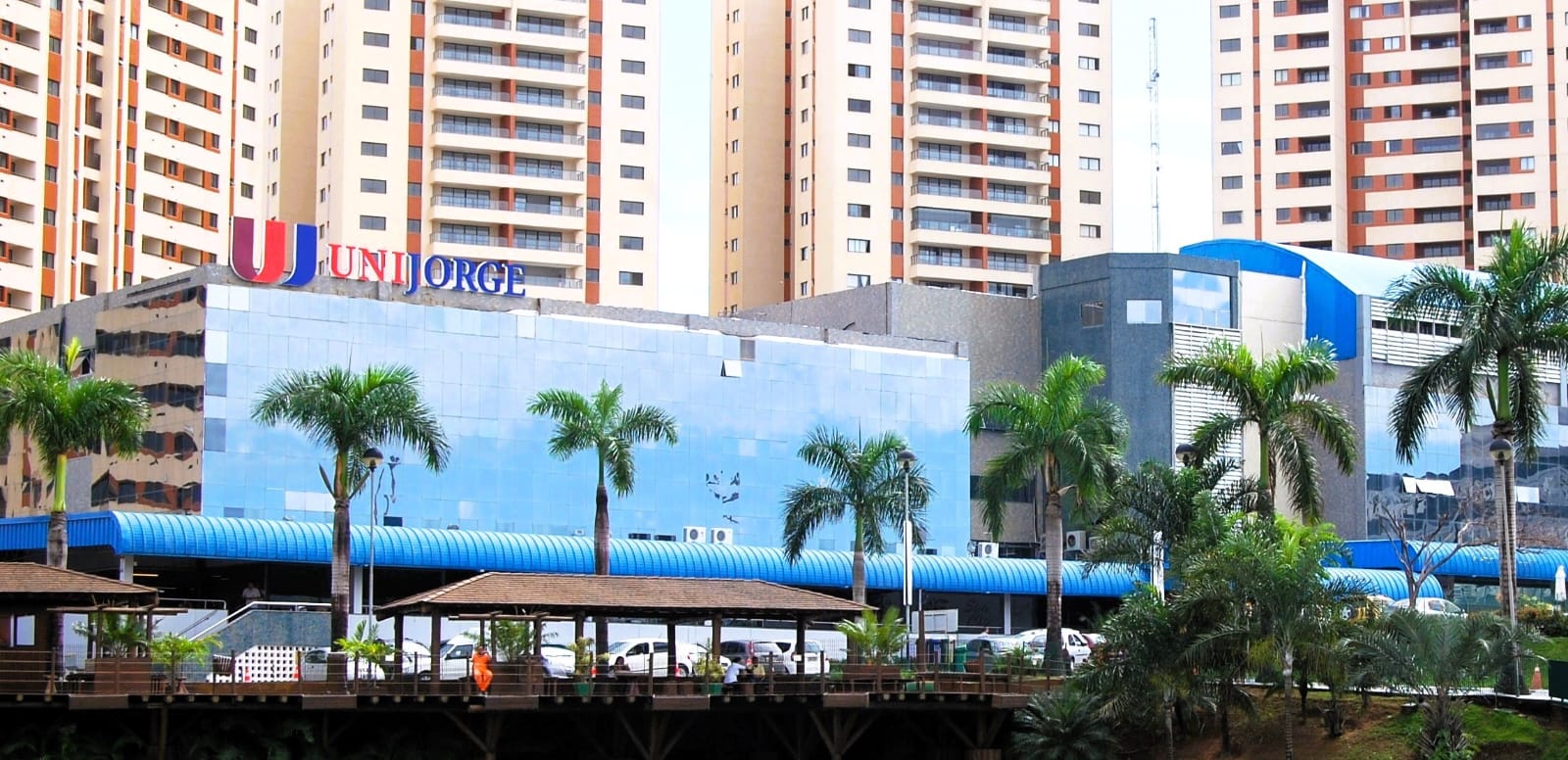 INCLUSÃO! Unijorge abre vagas exclusivas para pessoas com deficiência