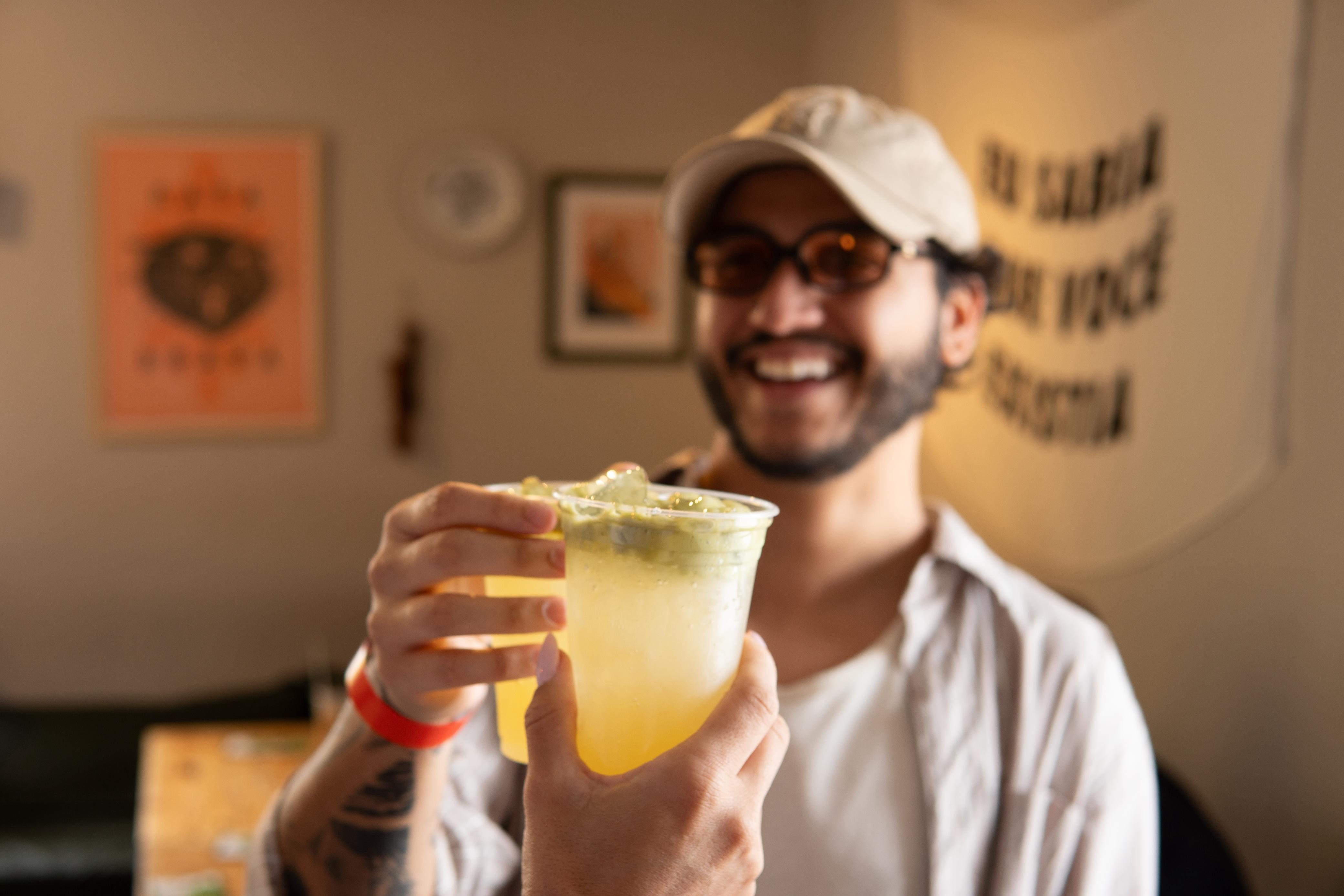 Coffee party estreia em Salvador com sucesso de público e confirma tendência global