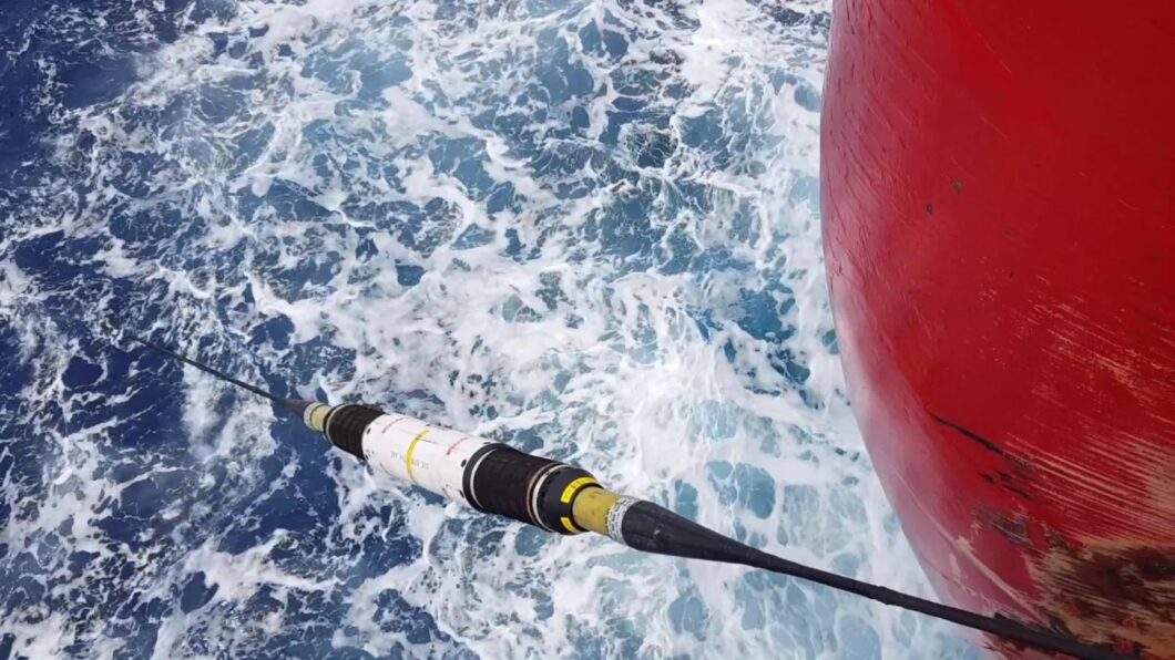 Meta anuncia expansão de cabo submarino Malbec no Brasil
