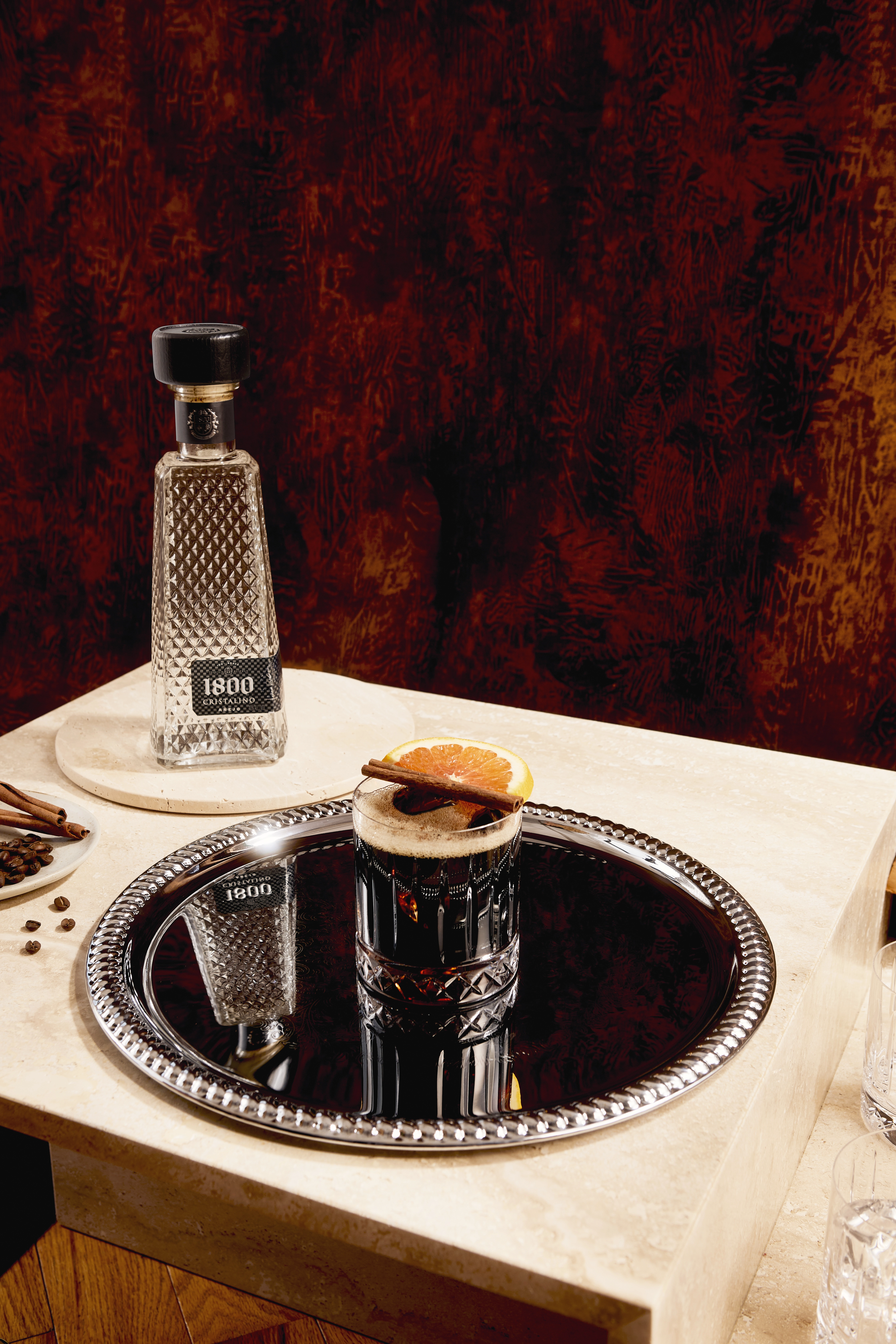Raphael Sepúlveda assina menu em jantar harmonizado da Maestro Dobel e 1800 Tequila em Salvador