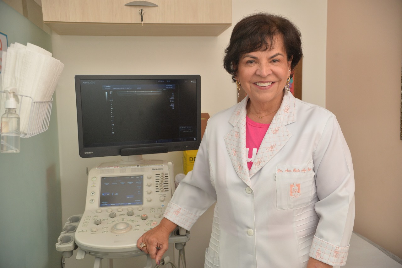 Dra. Anna Paola Noya Gatto propõe novo olhar sobre a menopausa e defende atenção à perimenopausa