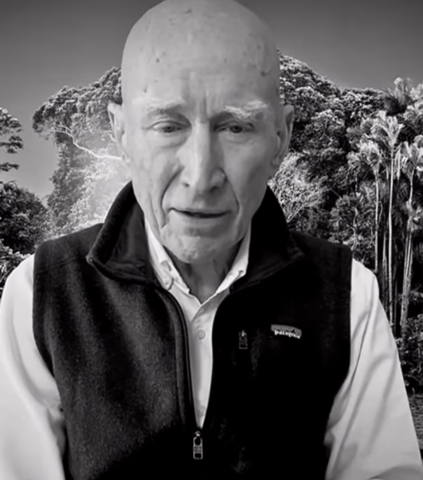 Morre aos 81 anos o fotógrafo Sebastião Salgado, ícone da fotografia mundial