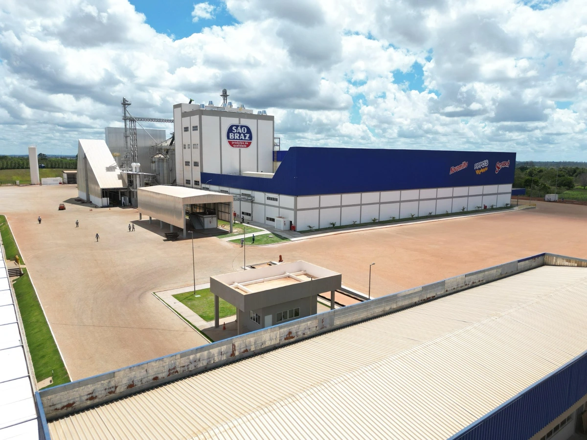 Nova unidade da São Braz na Bahia impulsiona expansão da marca no mercado nacional
