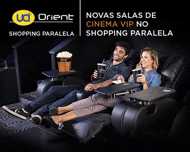 UCI ORIENT SALAS VIP DE LUX 24/05/25