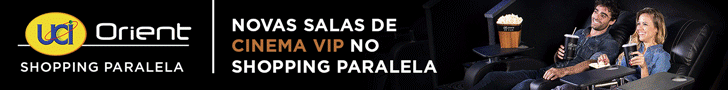 UCI ORIENT SALAS VIP DE LUX 24/05/25