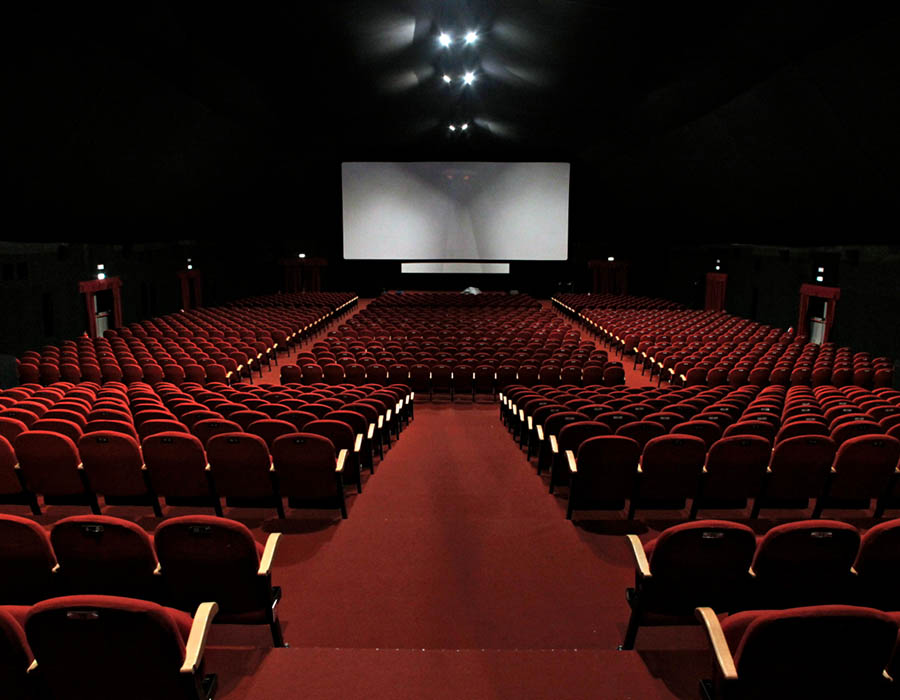 Sessão de Cinema: Final de semana com novidades nas telinhas