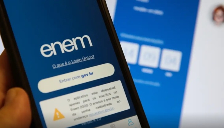 Enem 2025: Inep divulga edital com datas, regras e novidades