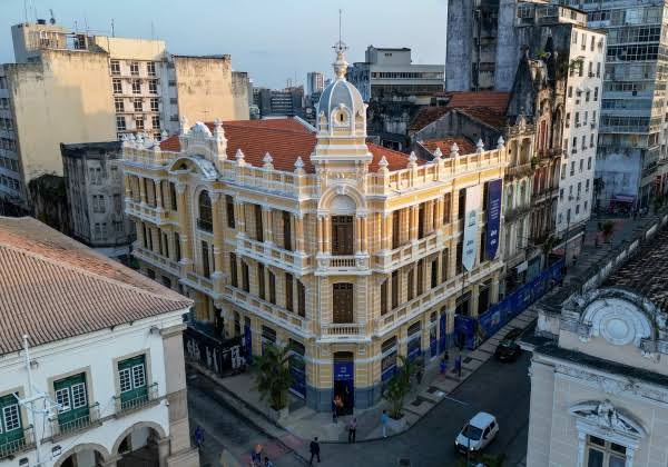 Fórum de Sustentabilidade de Salvador reúne cinco eventos no Palacete TiraChapéu para impulsionar transformação socioambiental no Centro Histórico