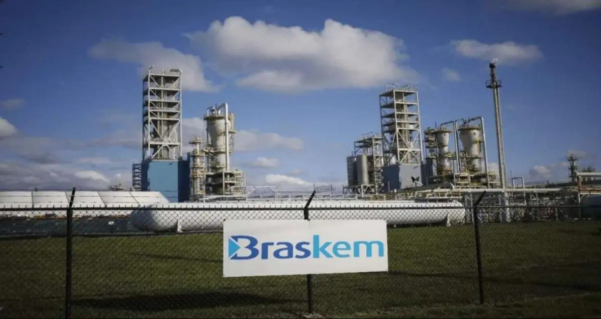 Empresário baiano Nelson Tanure faz oferta pela Braskem; ações da petroquímica disparam
