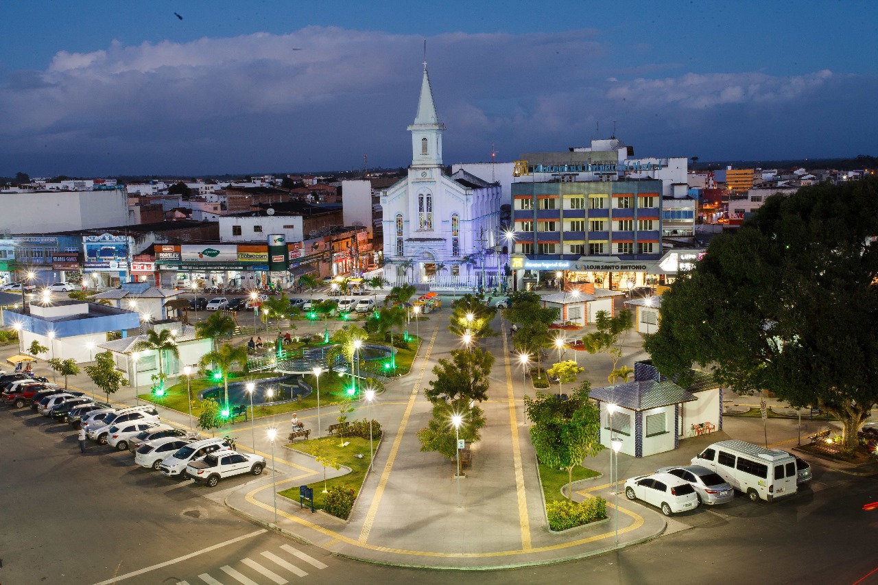 Natulab celebra 25 anos com ações comunitárias em Santo Antônio de Jesus