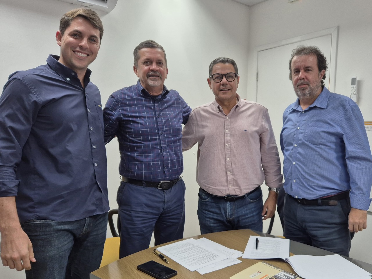 Mazure Saneamento e Kempetro anunciam parceria nacional para ampliar soluções em saneamento e engenharia