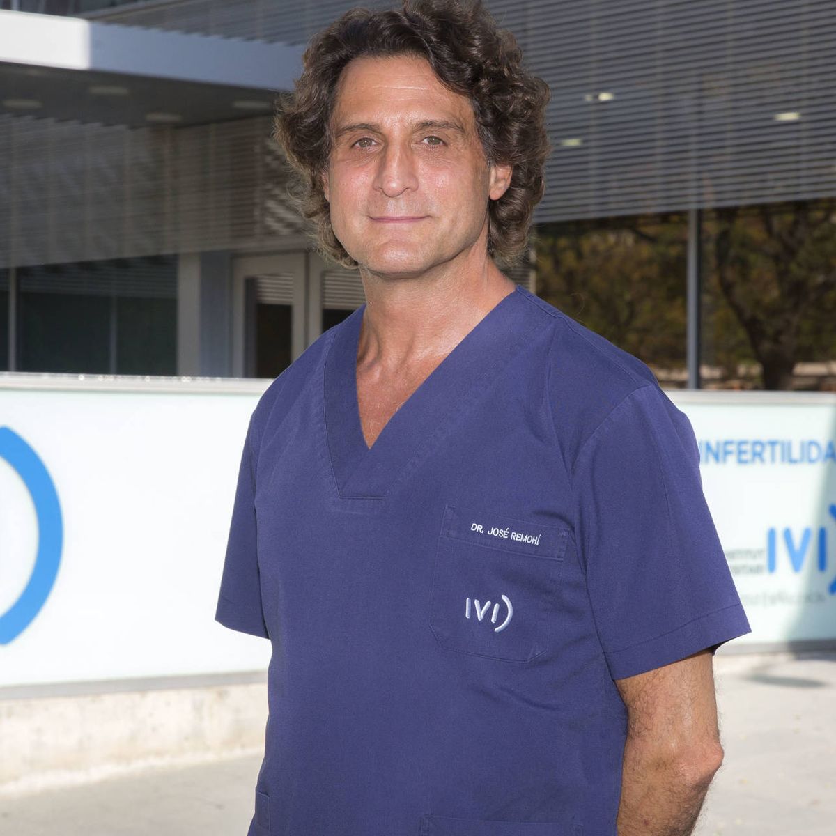 Presidente do IVI Global visita Salvador em celebração aos 15 anos da clínica no Brasil