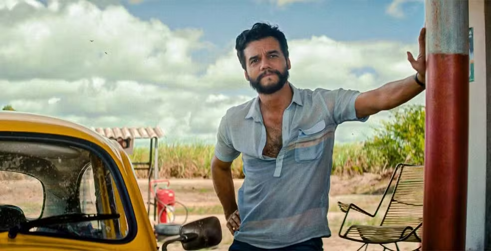 Após destaque em Cannes, “O Agente Secreto” terá première nacional no Recife