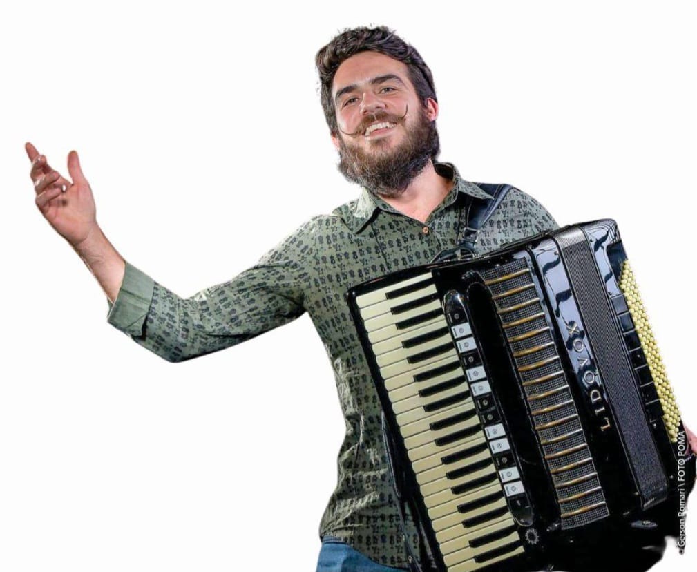 Quinta do Baião recebe Jorge do Rojão e Saulêra nesta quinta-feira (29), no Rio Vermelho