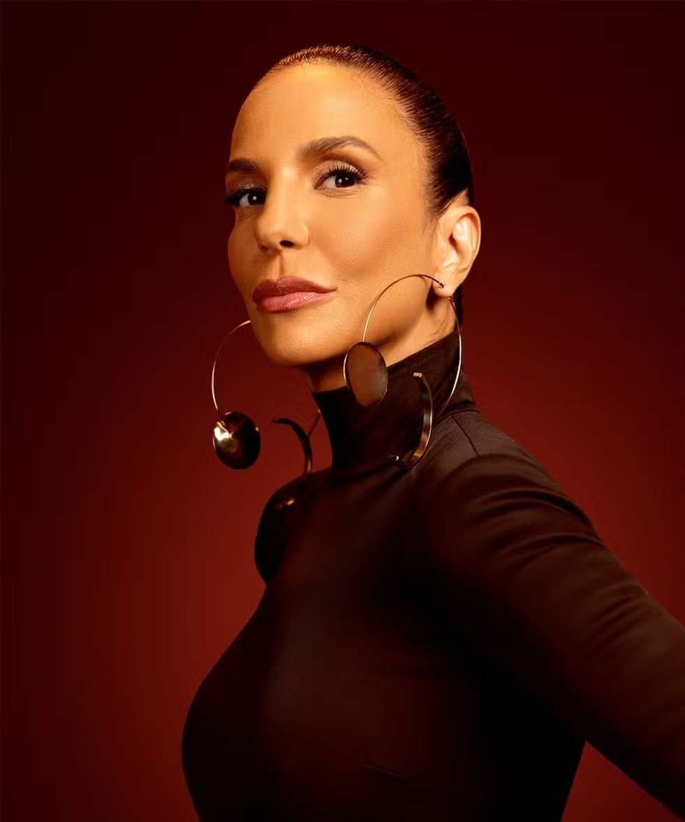 Após celebrar 53 anos, Ivete Sangalo é destaque na 10ª edição da Micareta da San, em São Paulo