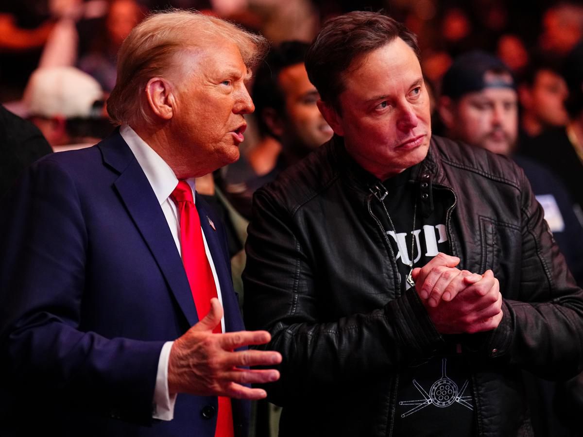 Elon Musk rompe com governo Trump e deixa cargo estratégico após quatro meses: “A missão continua, mas por outro caminho”