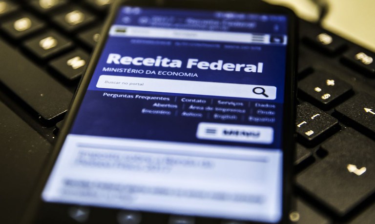 Prazo para envio da declaração do Imposto de Renda termina nesta sexta (30)
