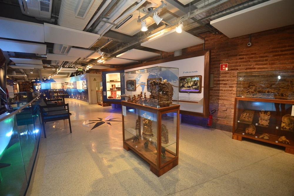 Museu do Mar Aleixo Belov promove Semana do Meio Ambiente com programação gratuita e oficinas interativas