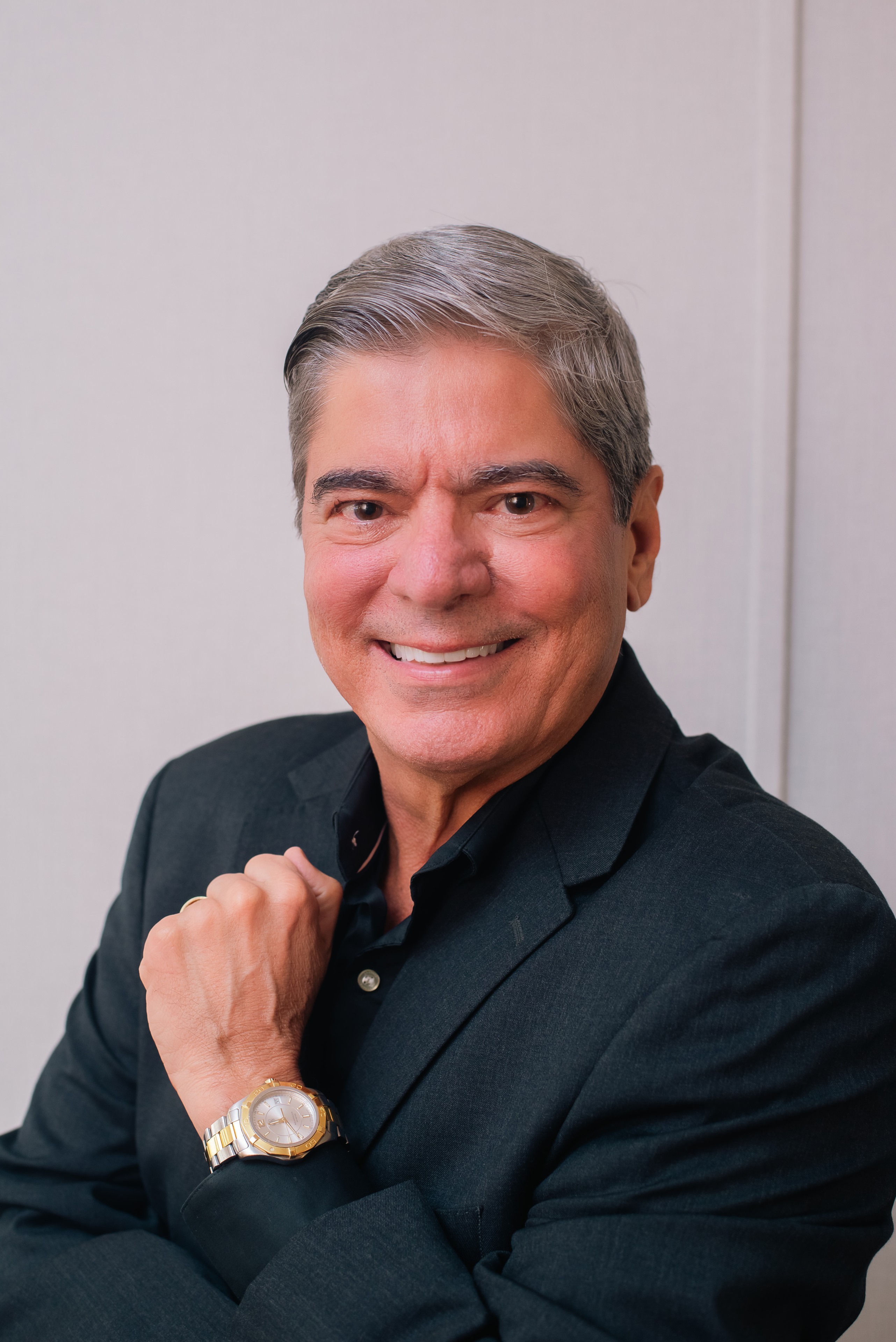 Vex Business Bahia Capital: Uma conquista que se realizou com inspiração, criatividade e persistência.