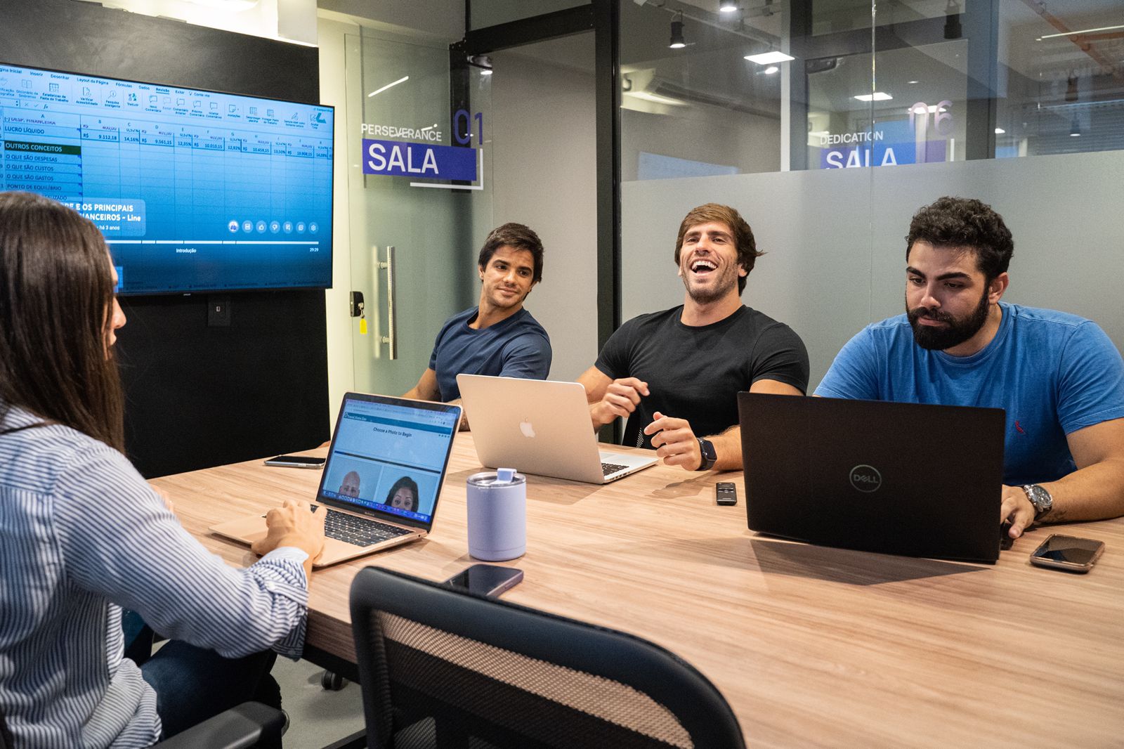 SEBRAE lança painel com participação de coworkings, hubs e ecossistemas baianos; WeFoundr marcará presença