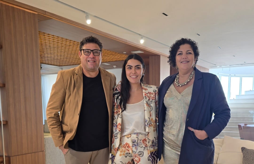 EXCLUSIVA! Audium, Trisoft e Breton em Dubai: foco no mercado de imóveis de alto luxo