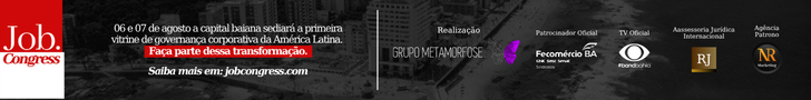 JOB CONGRESS - 02/06 a 08/08/2026