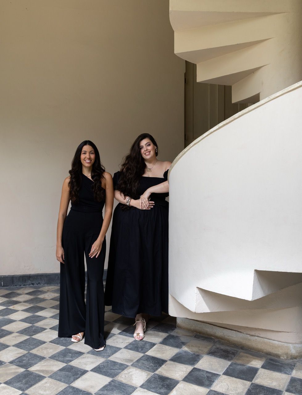 Dupla de arquitetas estreia na Casa Cor Bahia com projeto que celebra ancestralidade, natureza e design sensível