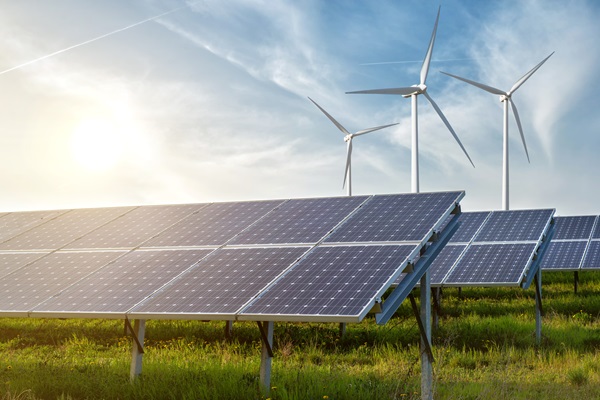 Embasa avança na transição energética e lança novo edital para contratação de usinas de energia renovável