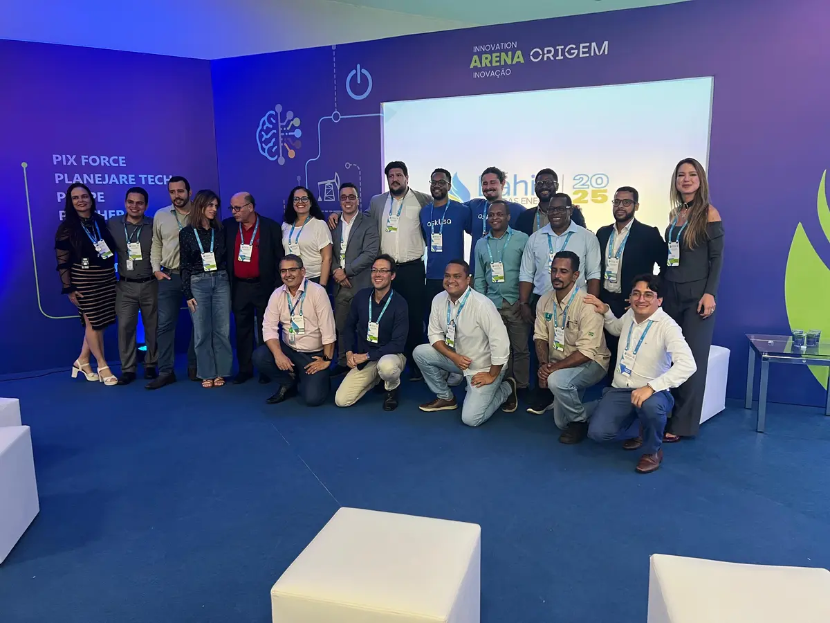 LightHouse Hub e Bahiagás renovam parceria para fomento à inovação no setor energético baiano