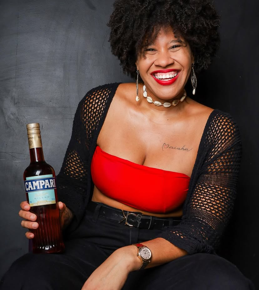 Baianos são finalistas na Campari Bartender Competition; Purgatório garante vaga com drink ‘Sotero’