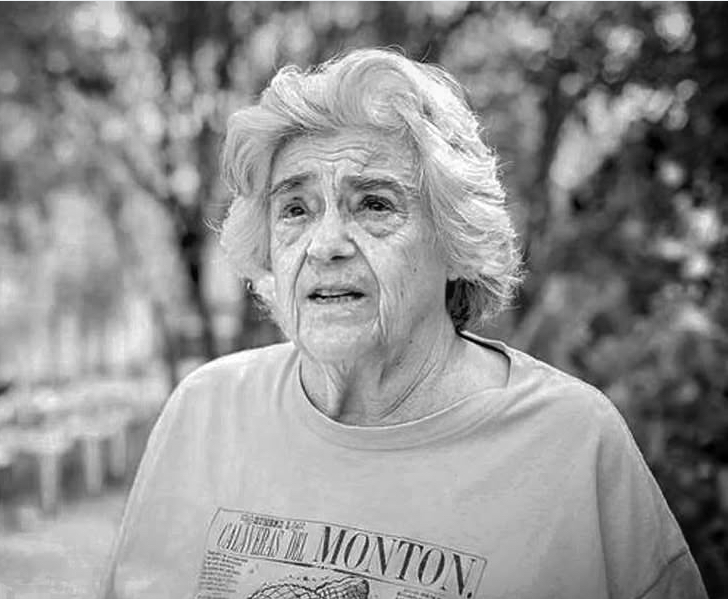 Morre, aos 92 anos, a arqueóloga franco-brasileira Niède Guidon